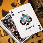 SOLOMAGIA One Piece - Chopper Playing Cards - Imagen 4