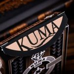 SOLOMAGIA One Piece - Kuma Playing Cards by Card Mafia - Imagen 2