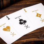 SOLOMAGIA One Piece - Kuma Playing Cards by Card Mafia - Imagen 4