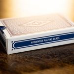 SOLOMAGIA Stripper Deck (Gimmicks and Instructions) by Apprentice Magic - Imagen 4