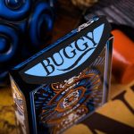 SOLOMAGIA One Piece -Buggy Playing Cards by Card Mafia - Imagen 2