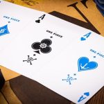 SOLOMAGIA One Piece -Buggy Playing Cards by Card Mafia - Imagen 4
