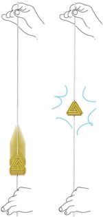 SOLOMAGIA Hypnotic Triangle - Imagen 2