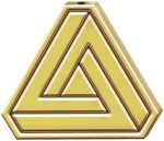 SOLOMAGIA Hypnotic Triangle - Imagen 3