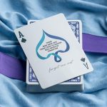 SOLOMAGIA 988 Lifeline Playing Cards by EmilySleights52 - Imagen 3