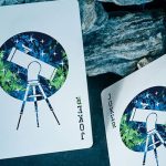 SOLOMAGIA Nebula Infinitum Playing Cards - Imagen 3