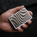 SOLOMAGIA Spacedunes Playing Cards - Imagen 2