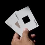 SOLOMAGIA Spacedunes Playing Cards - Imagen 3
