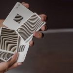 SOLOMAGIA Spacedunes Playing Cards - Imagen 4