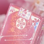 SOLOMAGIA Sakura Playing Cards by TCC Fashion - Imagen 4