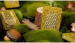 SOLOMAGIA Childhood Playing Cards by TCC & Lunzi - Imagen 2