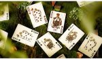 SOLOMAGIA Childhood Playing Cards by TCC & Lunzi - Imagen 3