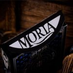 SOLOMAGIA One Piece -Moria Playing Cards by Card Mafia - Imagen 2