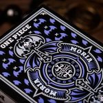 SOLOMAGIA One Piece -Moria Playing Cards by Card Mafia - Imagen 3