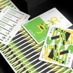 SOLOMAGIA ARW V4 Playing Cards - Imagen 2