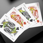 SOLOMAGIA ARW V4 Playing Cards - Imagen 3