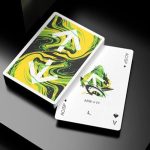 SOLOMAGIA ARW V4 Playing Cards - Imagen 4