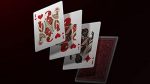 Murphy's Magic Supplies, Inc. Avengers Card Game - Red Edition of theory11 - Great Gift for Card Collectors - Imagen 3