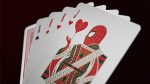 Murphy's Magic Supplies, Inc. Avengers Card Game - Red Edition of theory11 - Great Gift for Card Collectors - Imagen 4