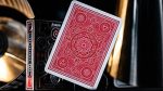 Murphy's Magic Supplies, Inc. Avengers Card Game - Red Edition of theory11 - Great Gift for Card Collectors - Imagen 6
