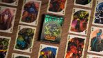 Murphy's Magic Supplies, Inc. Bicycle World of Warcraft #2 US Card Game Cards - Imagen 3