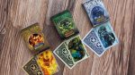 Murphy's Magic Supplies, Inc. Bicycle World of Warcraft #2 US Card Game Cards - Imagen 4