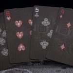 SOLOMAGIA Stellar Dread Playing Cards AI Standard Edition - Imagen 3