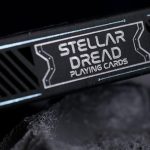 SOLOMAGIA Stellar Dread Playing Cards AI Standard Edition - Imagen 4