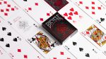 Murphy's Magic Supplies, Inc. Bicycle Shin Lim Card Game - Imagen 4