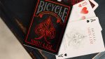 Murphy's Magic Supplies, Inc. Bicycle Shin Lim Card Game - Imagen 5