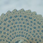 SOLOMAGIA No Borders Honeycomb Playing Cards by Joker and The Thief - Imagen 3