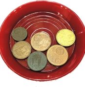 Multiplication of Coins with explaining video for your easy understanding Collectible Magic Tricks