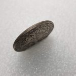 1710 Spain Commemorative Coin - Great American Coins - Brilliant Uncirculated Ancient Coins - We greatly miss our Motherland, from Yunbest. - Imagen 3