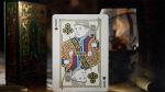 Murphy's Magic Supplies, Inc. The Lord of the Rings Theory 11 Playing Cards, Great Gift for Card Collectors - Imagen 4