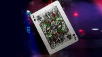 Murphy's Magic Supplies, Inc. Theory11 Teenage Mutant Ninja Turtles Playing Cards - Imagen 3