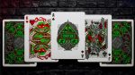Murphy's Magic Supplies, Inc. Theory11 Teenage Mutant Ninja Turtles Playing Cards - Imagen 4