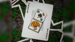 Murphy's Magic Supplies, Inc. Theory11 Teenage Mutant Ninja Turtles Playing Cards - Imagen 5