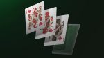 Murphy's Magic Supplies, Inc. Theory11 Avengers: Green Edition, Great Gift for Card Collectors - Imagen 3