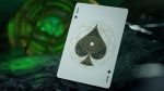 Murphy's Magic Supplies, Inc. Theory11 Avengers: Green Edition, Great Gift for Card Collectors - Imagen 5