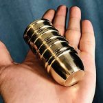 SUMAG Magic Tricks Unreal Glasses and Balls (Mini) Jimmy Fan Balls Appearing/Disappearing Magic Closeup Illusions Gimmick Prop Mentalism - Imagen 5