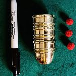 SUMAG Magic Tricks Unreal Glasses and Balls (Mini) Jimmy Fan Balls Appearing/Disappearing Magic Closeup Illusions Gimmick Prop Mentalism - Imagen 6
