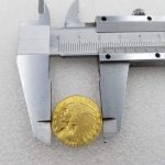 Antique Coins 1911 American Commemorative Coins with Nickel Indian Head and Antique USA Coins, Funny World Coins - Morgan Dollar Coins and - Imagen 4