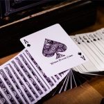 SOLOMAGIA Royal Wonder Playing Cards - Imagen 2