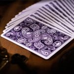 SOLOMAGIA Royal Wonder Playing Cards - Imagen 3