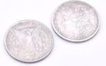 SUMAG Magietricks 5pcs Steel Morgan Dollar (Dia 1.5inch) Magietricks Stage Close-Up Magic Show Trick Requisiten Gimmick Illusions Appear Vanish Coin - Imagen 3