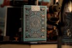 Murphy's Magic Supplies, Inc. Hudson Playing Cards by theory11 - Imagen 3
