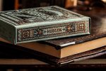 Murphy's Magic Supplies, Inc. Hudson Playing Cards by theory11 - Imagen 4