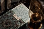 Murphy's Magic Supplies, Inc. Hudson Playing Cards by theory11 - Imagen 5
