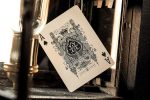 Murphy's Magic Supplies, Inc. Hudson Playing Cards by theory11 - Imagen 6