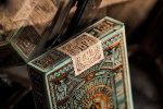 Murphy's Magic Supplies, Inc. Hudson Playing Cards by theory11 - Imagen 8